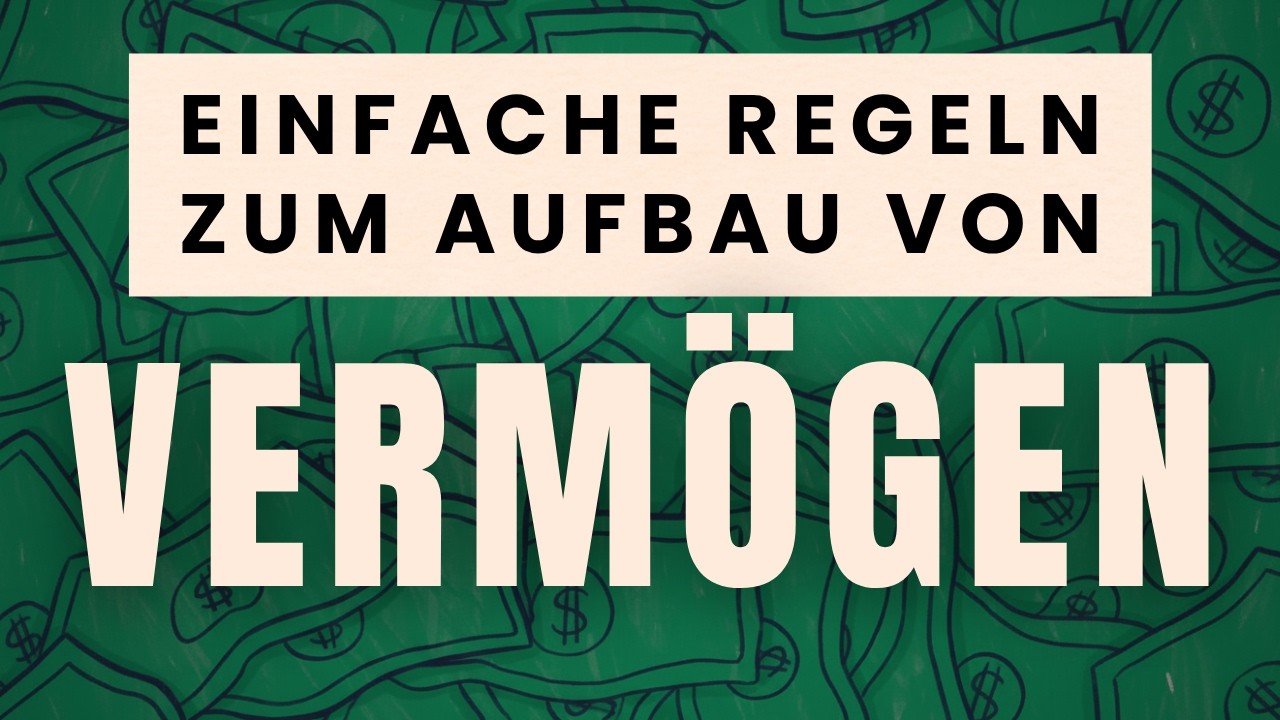 Einfache Regeln, Mit Denen Warren Buffett Sein Vermögen Aufgebaut Hat – The Intelligent Investor