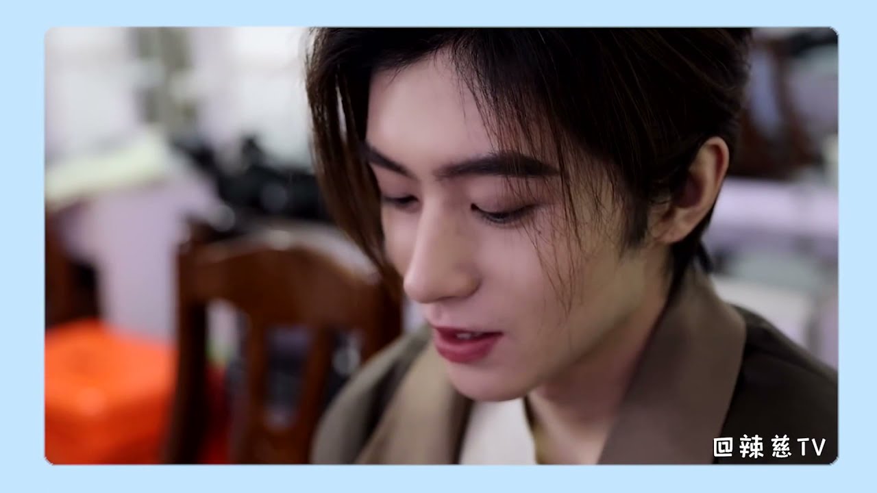 [ENG SUB] SpiCi TV ep01 | Deng Xiaoci's Hanfu Experience Vlog
