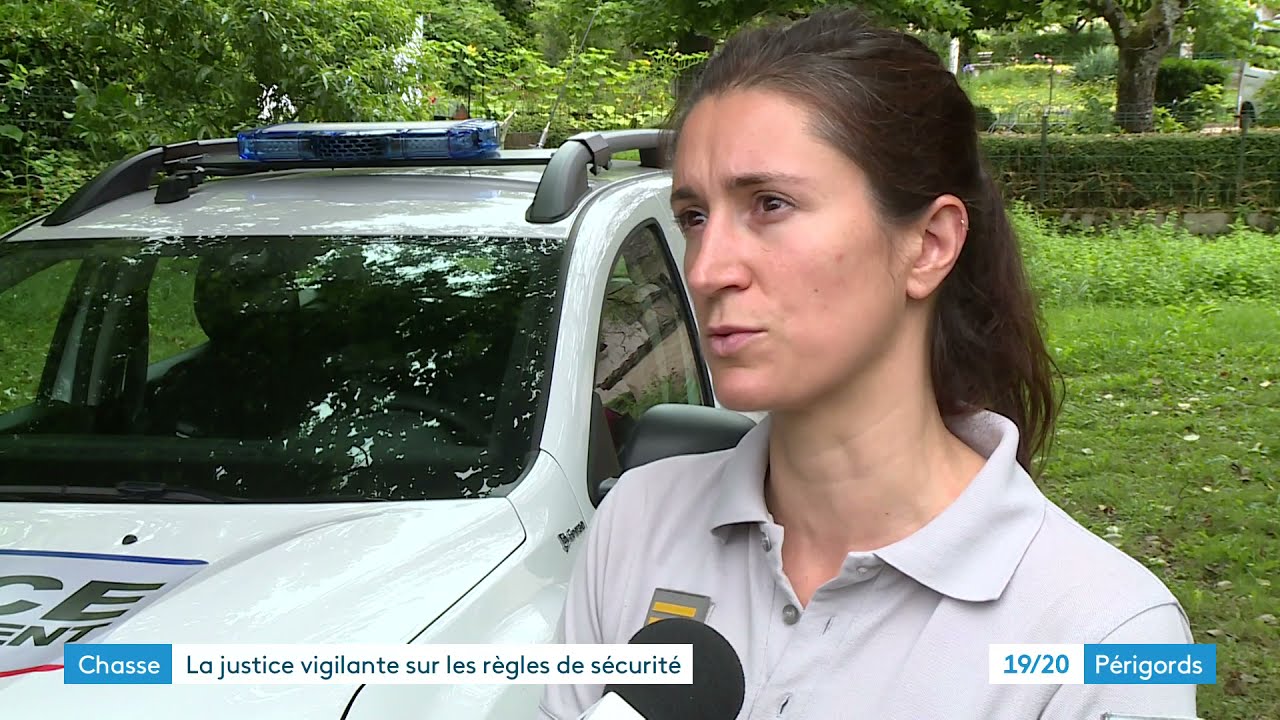 Chasse : la justice vigilante quant au respect des règles de sécurité
