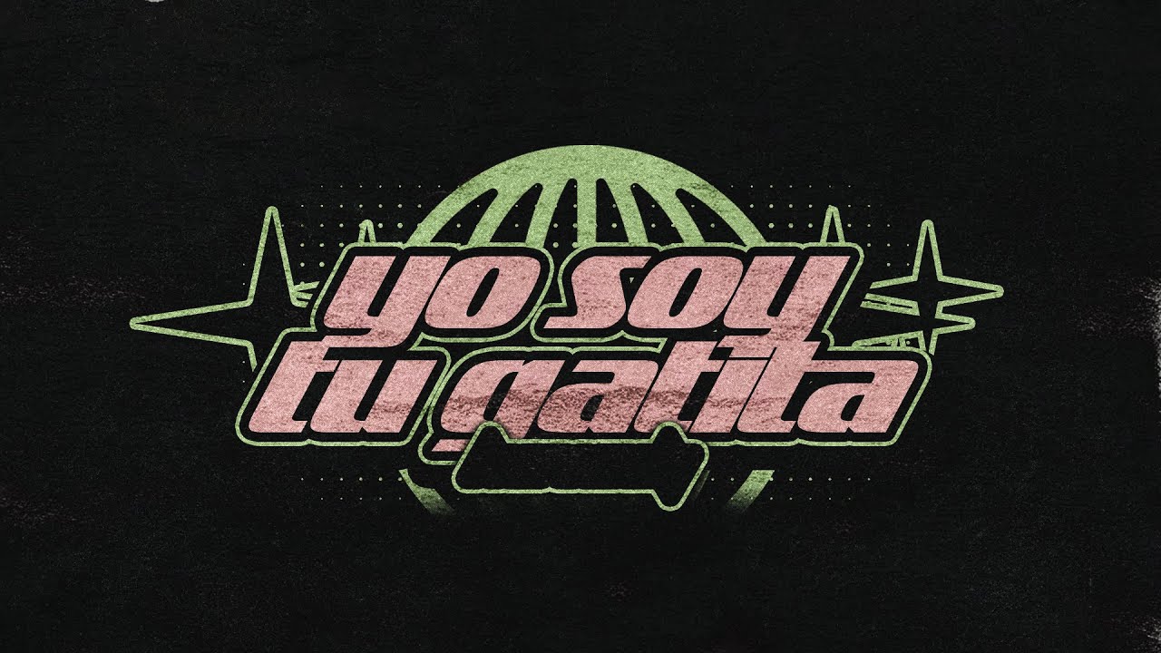 YO SOY TU GATITA - KEVO DJ FT. NAHUU DJ.