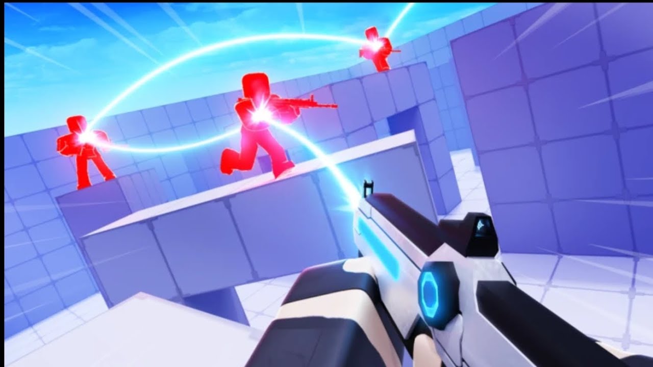 (Rivals) Good gamplay in sniper👍
