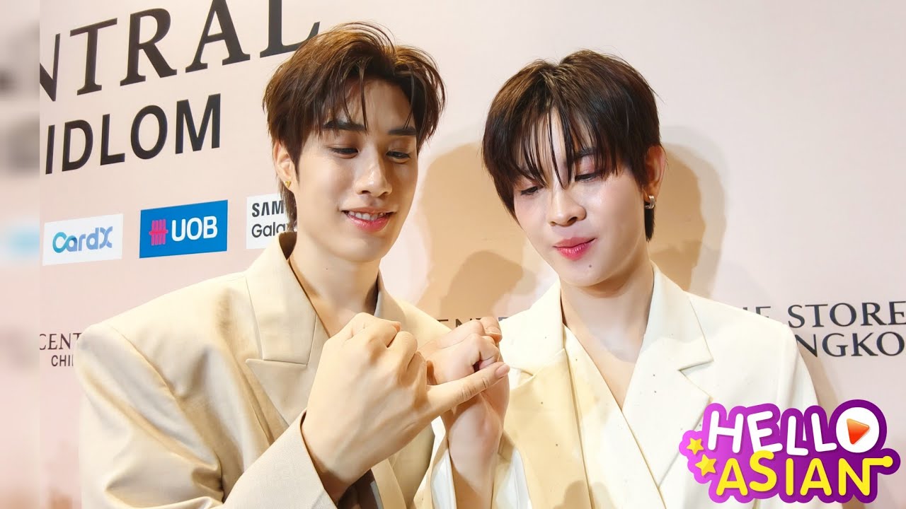 เติ้ล - เฟิร์สวัน ลุ้นทั้งวงสื่อ คดีเกือบเพิ่ม!! ชุดตาข่าย พี่เติ้ลไม่ห้ามแค่เป็นคนเลือกชุดให้!!! 😅
