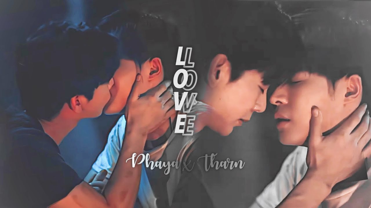 Phaya ✗ Tharn | 𝗧𝗛𝗘 𝗦𝗜𝗚𝗡 | in the name of love