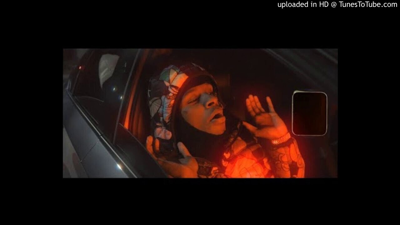 Toosii - Truth Be Told [OFFICIAL INSTRUMENTAL] (Prod. Blizzy)