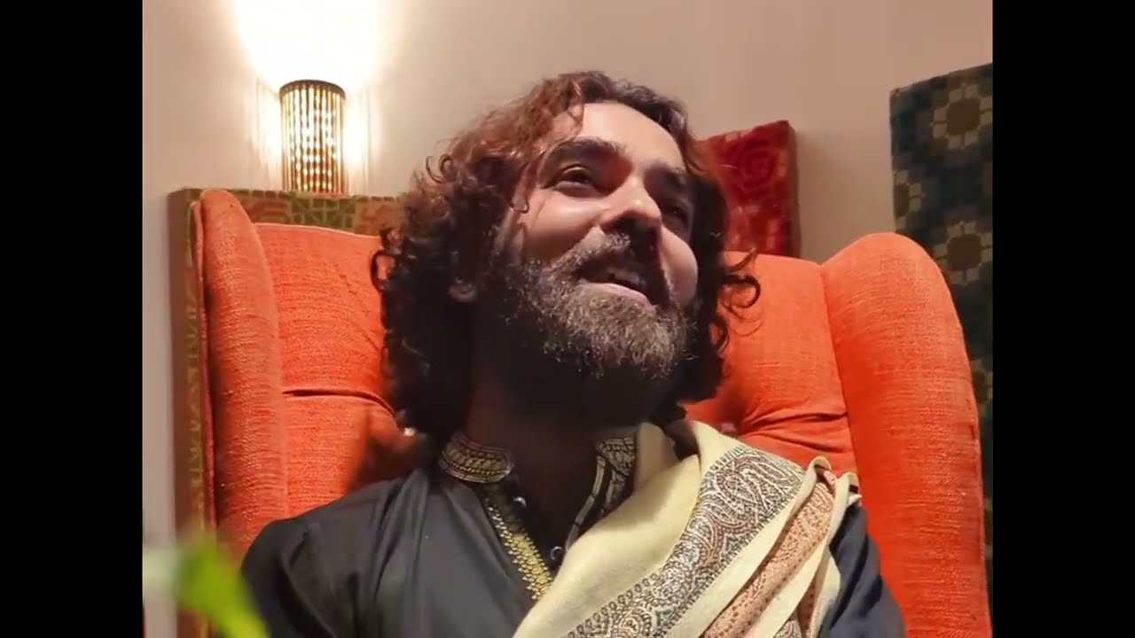 Saiyyan...Cover by Shaikh Shaikat