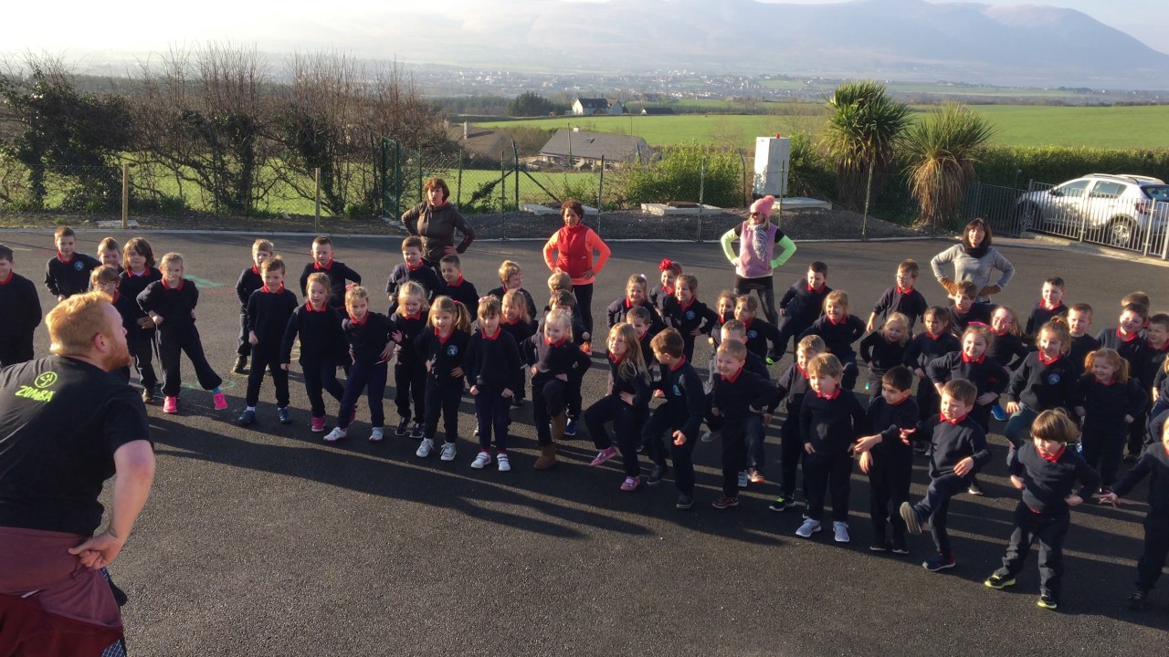 Listellick Zumba