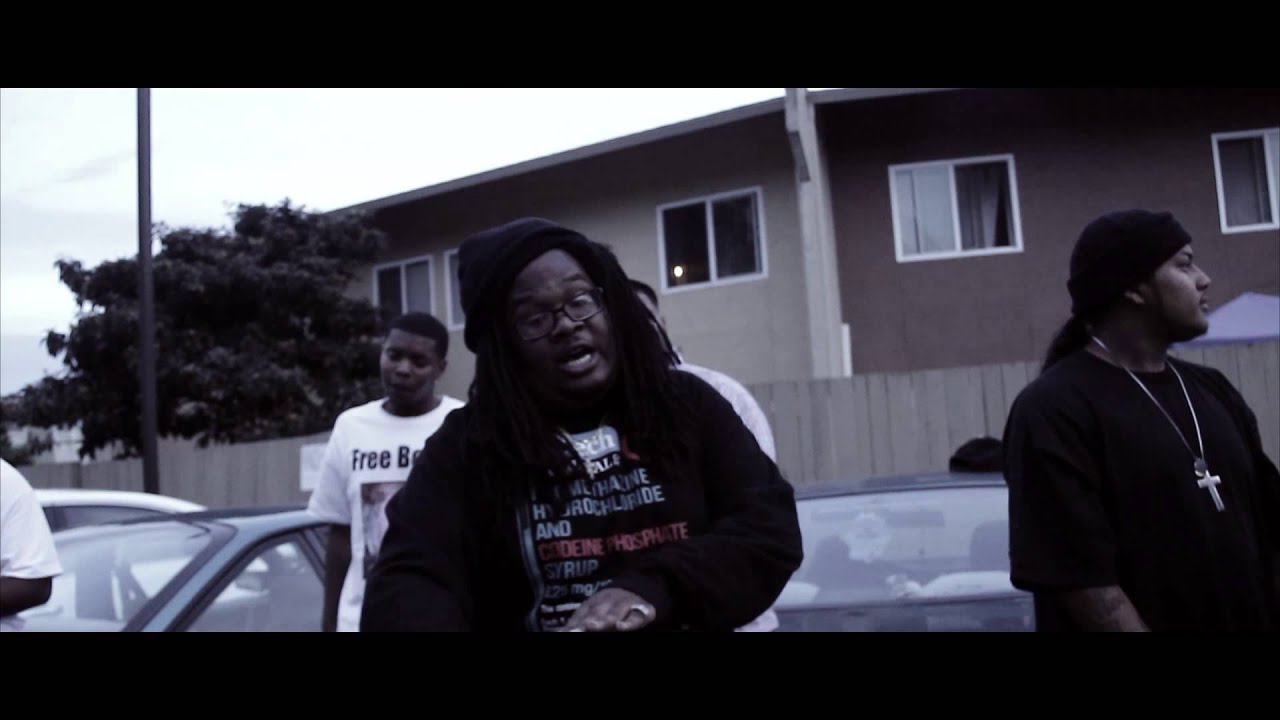No Haters Freestyle-Lil Goofy (Official Video)