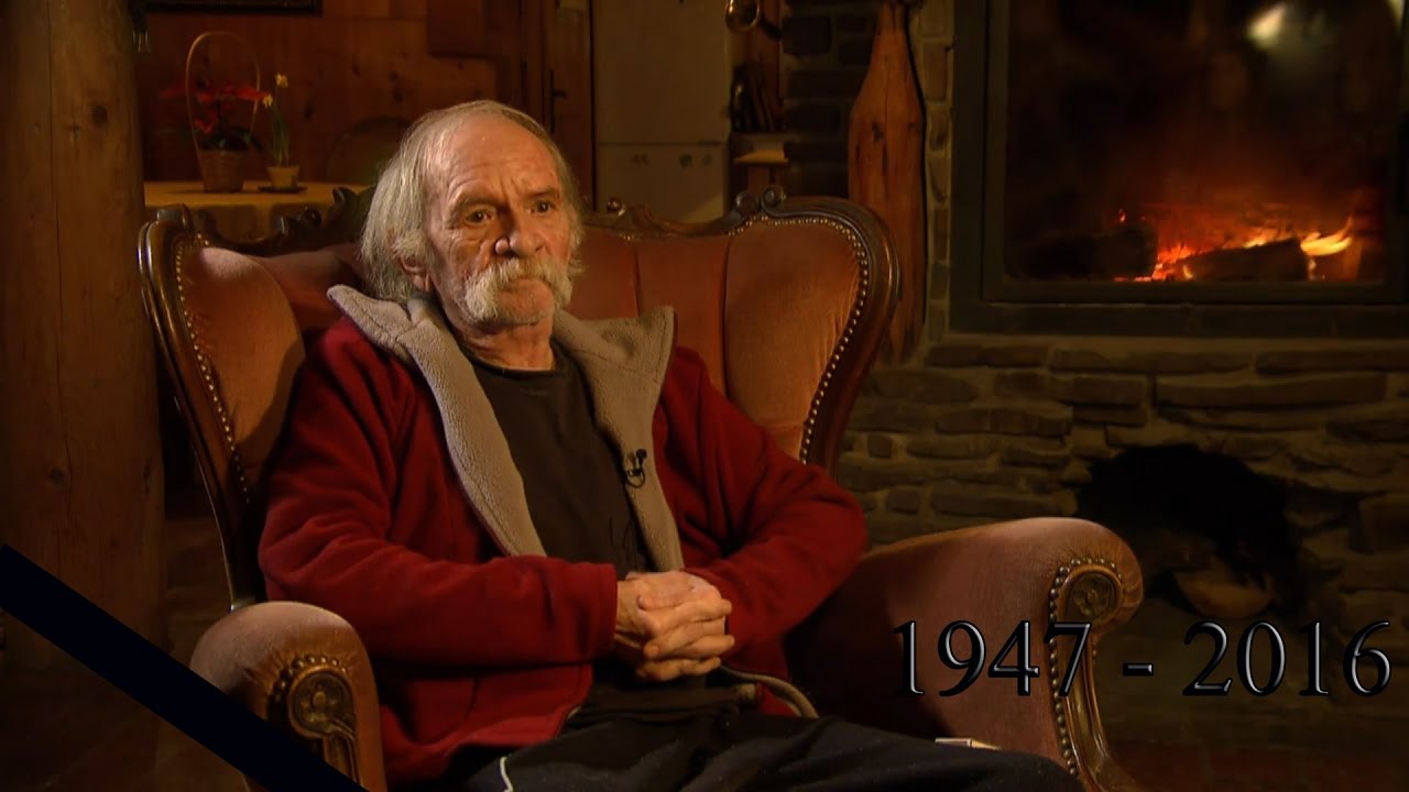 ✞ Bohdan Smoleń ✞ Epitafium 5 ✞