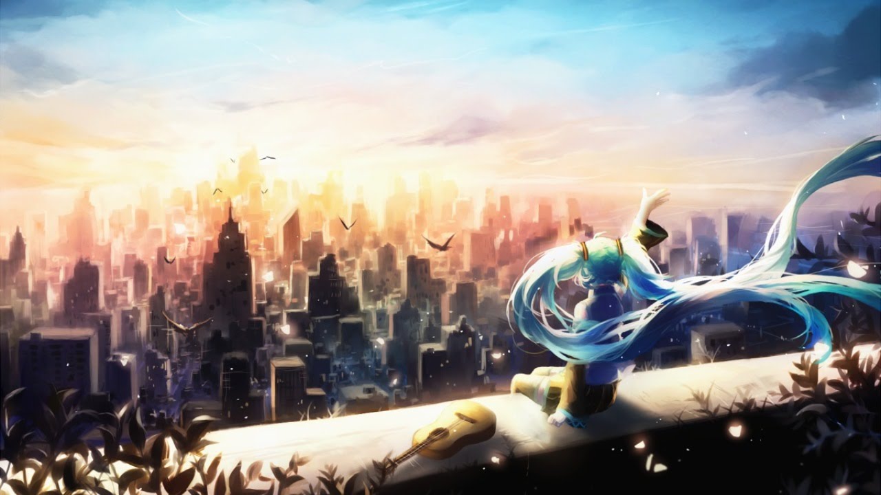 {243} Nightcore (Awaken) - Darkness Disappears (with lyrics)