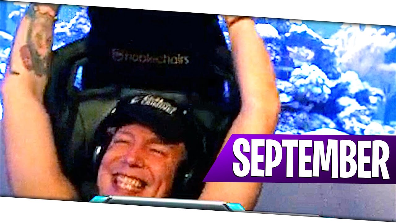 MONTANABLACK BEST OF SEPTEMBER!😂 MontanaBlack Clips