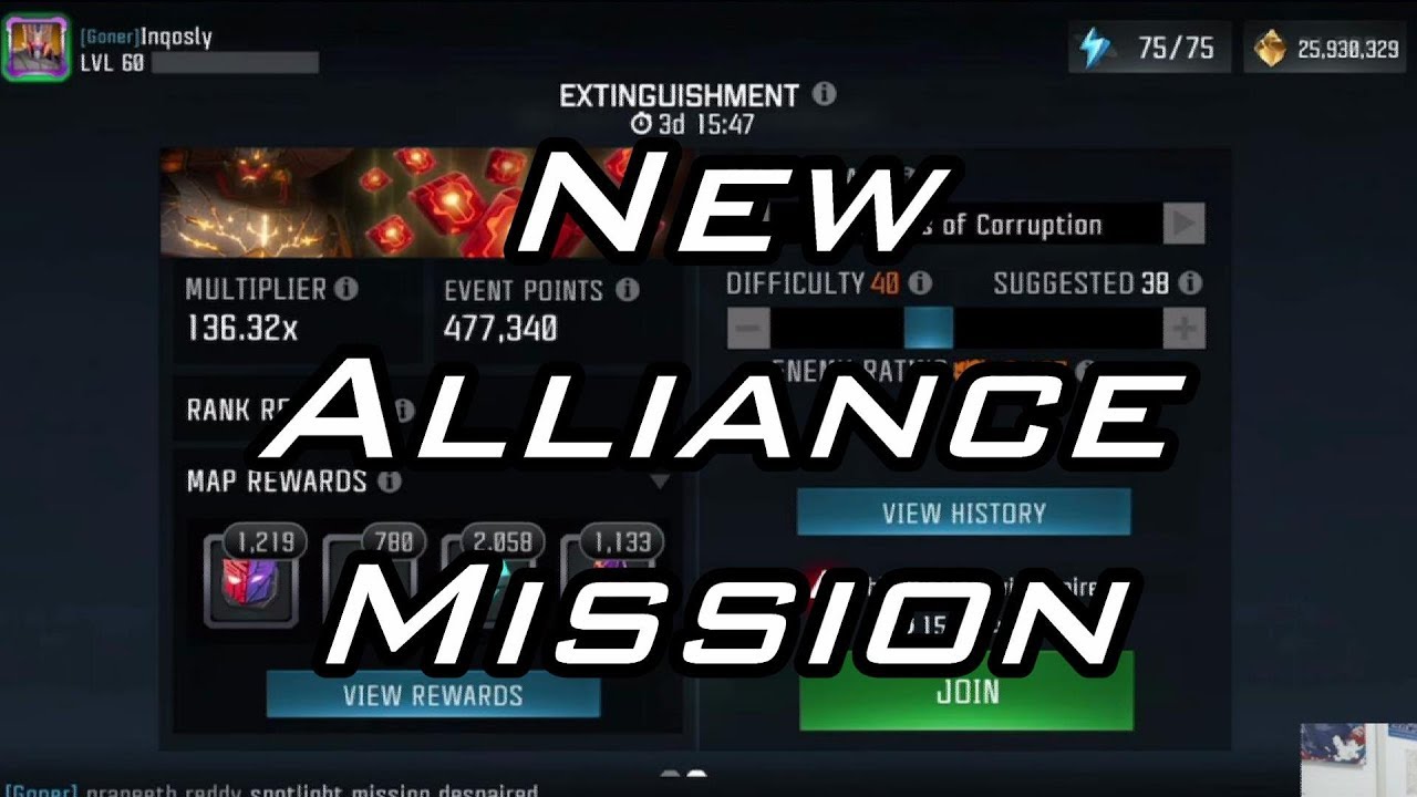 New Alliance Mission - Transformers: Forged to Fight