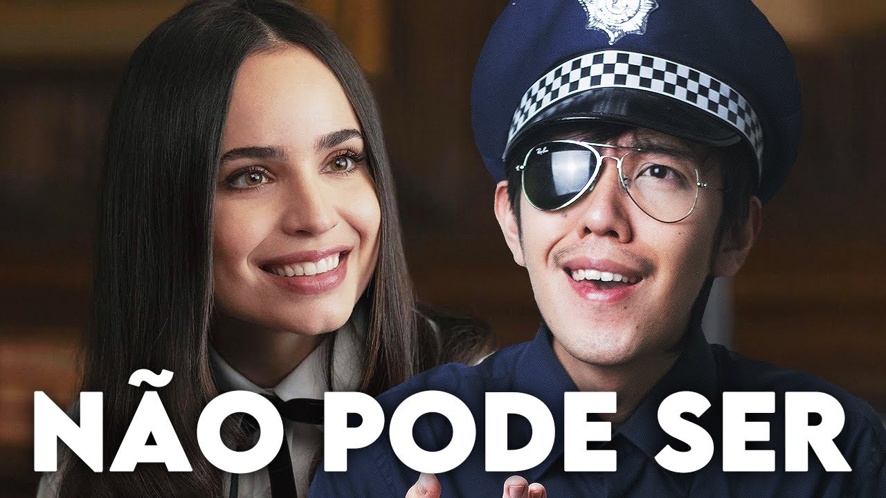Professor, Aluna, Doença e MUITAS trapalhadas (Meu Ano em Oxford)