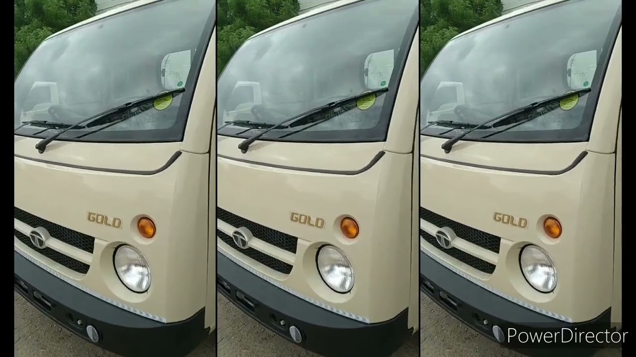 Tata Ace powerful little truck