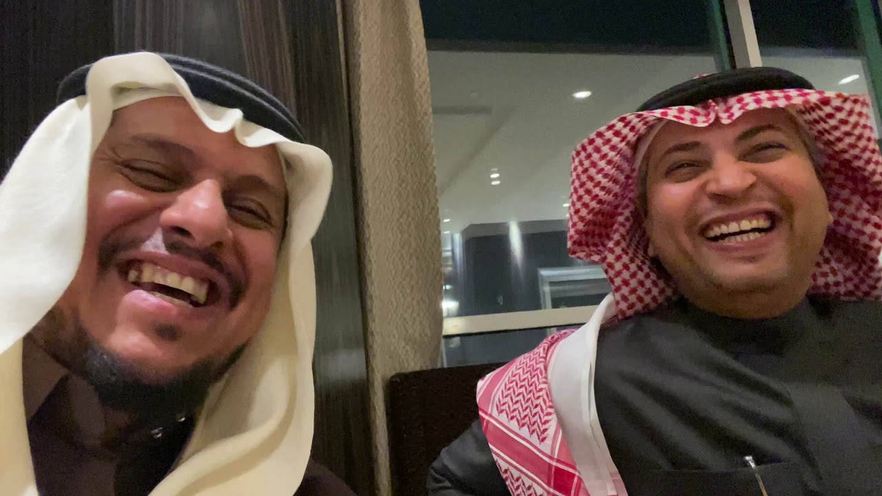 حفلة زواج القهيدان والخميس