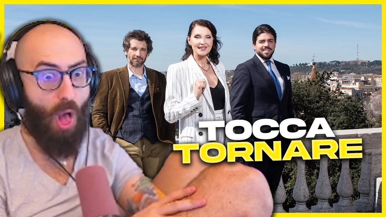 TORNO A ROMA A VENDERE CASE
