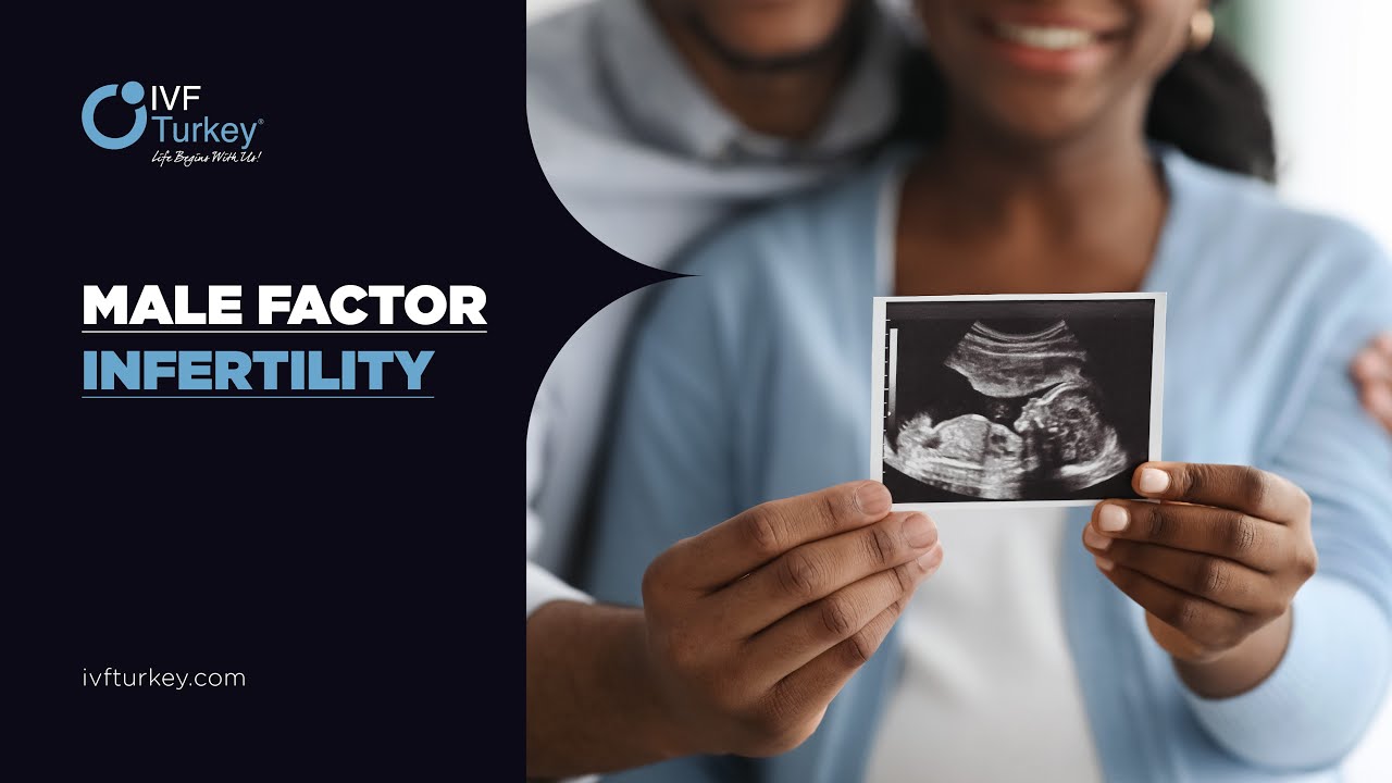 Male Factor Infertility | IVF Threatment