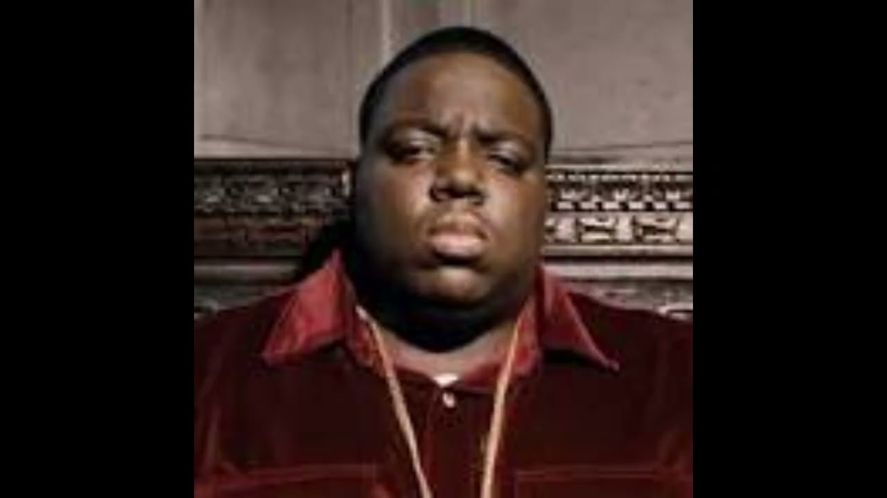Biggie Type Beat – 