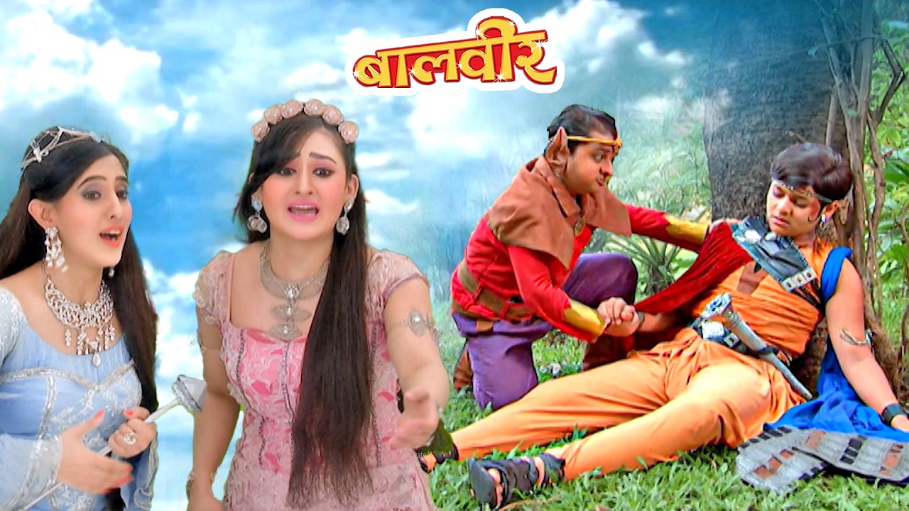 क्या Pariya जादू से कर पाएंगी Baalveer को जीवित ? | Baalveer | Full Episode 2026