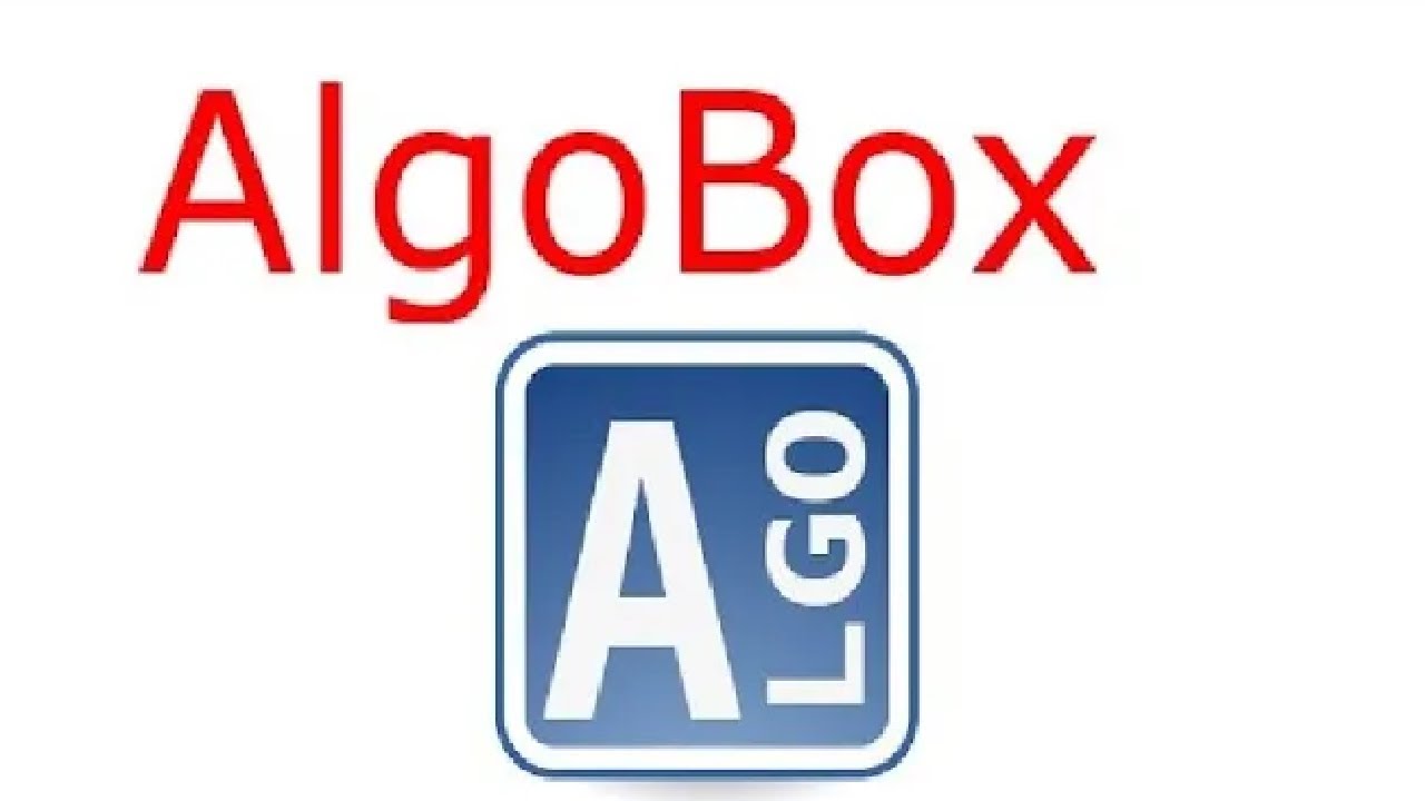 طريقة كتابة الخوارزية وتنفذيها بطريقة بسيطة Algorithme Program Algobox
