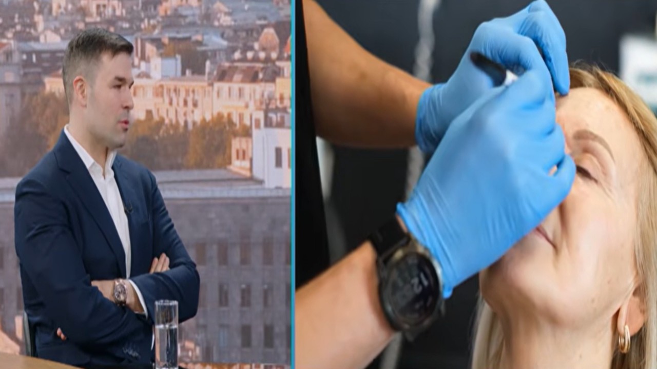 Plastična hirurgija bez tajni: Doktor odgovara na sva pitanja i nedoumice