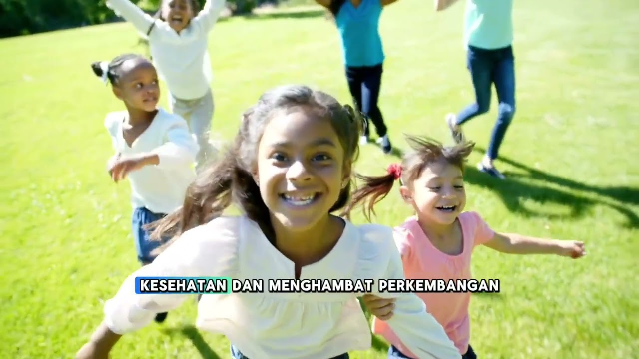 Pentingnya Pekerjaan, Makanan, Energi, Air, dan Sanitasi bagi Kehidupan Keluarga