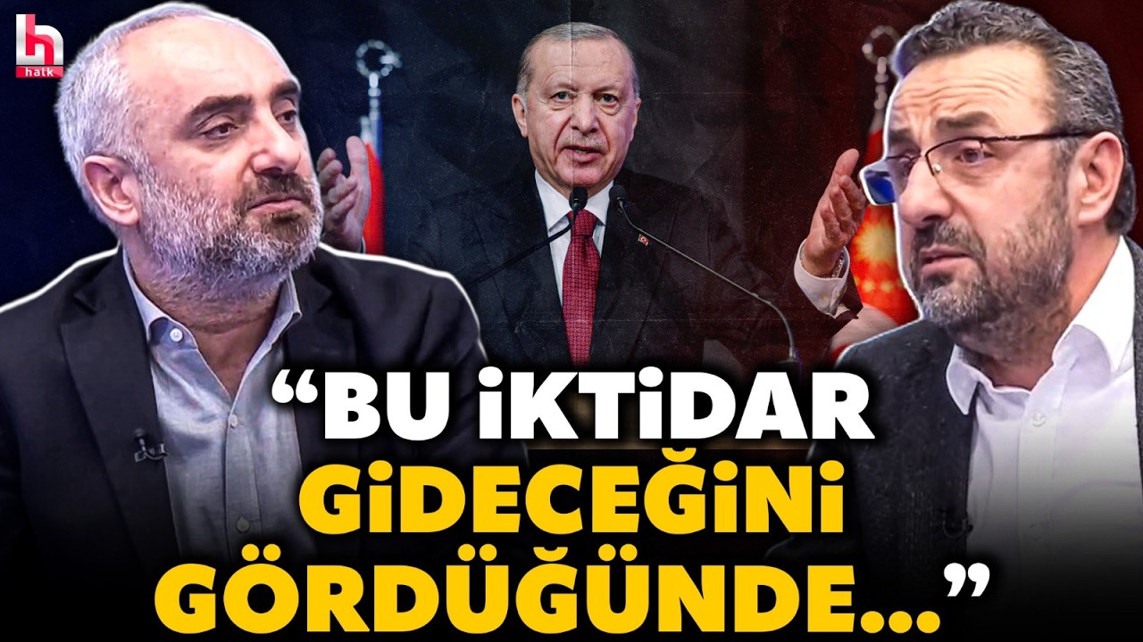 İbrahim Kahveci'nin çarpıcı 'ekonomi' sözlerine Saymaz'dan bomba çıkış! 