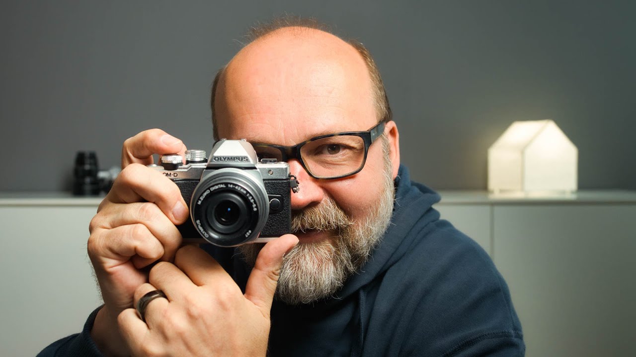 Learn Photography - [4 exercises to boost your CREATIVITY]