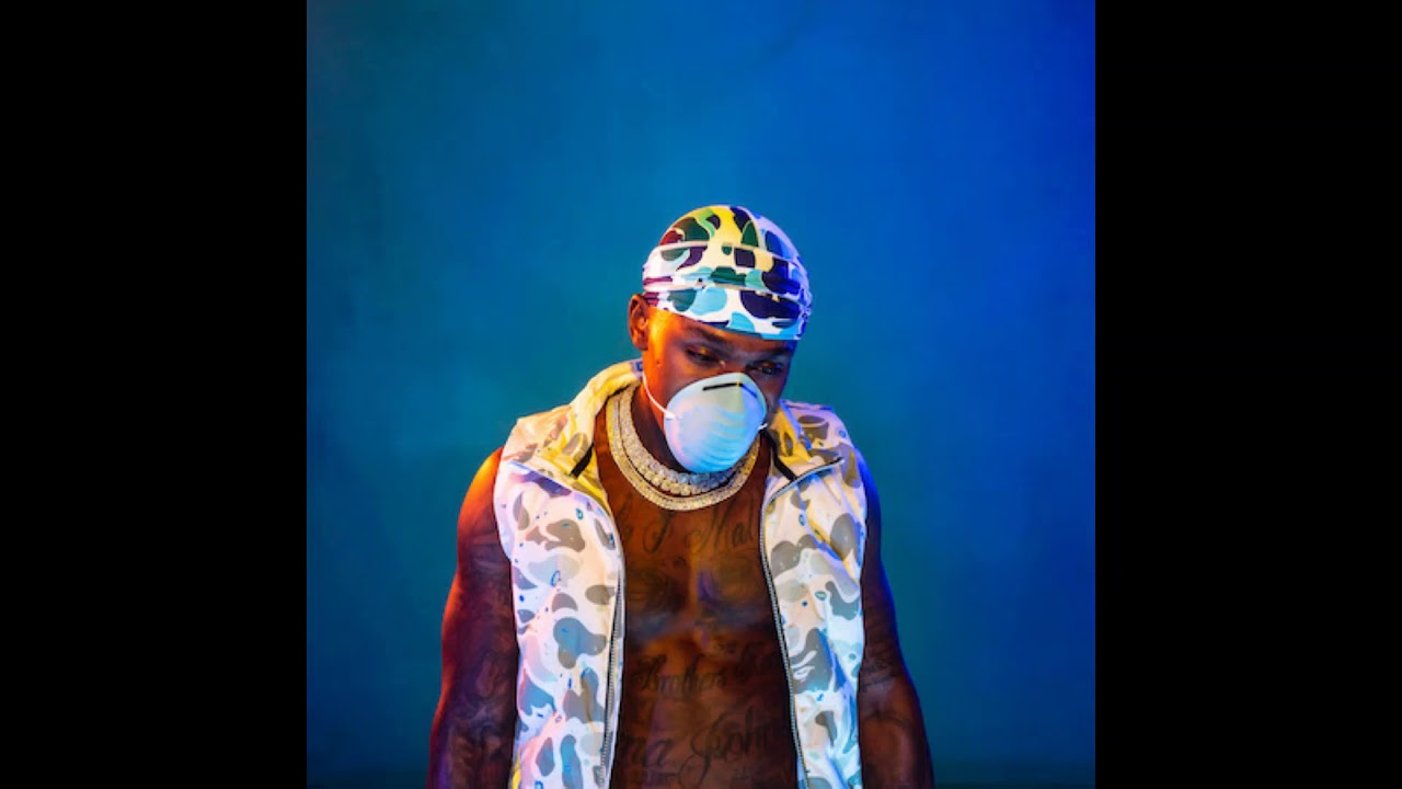 DaBaby - ROCKSTAR (Clean) ft Roddy Ricch [Official]