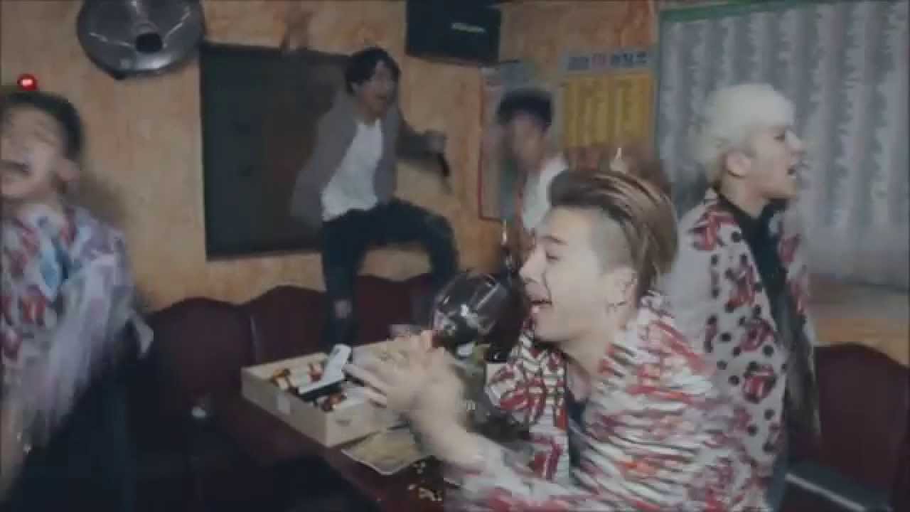 #11 Kpop on Crack (kpop parodia pl) B.A.P|BTS|BIGBANG|Got7|Vixx|SHINee|Block B|Uniq