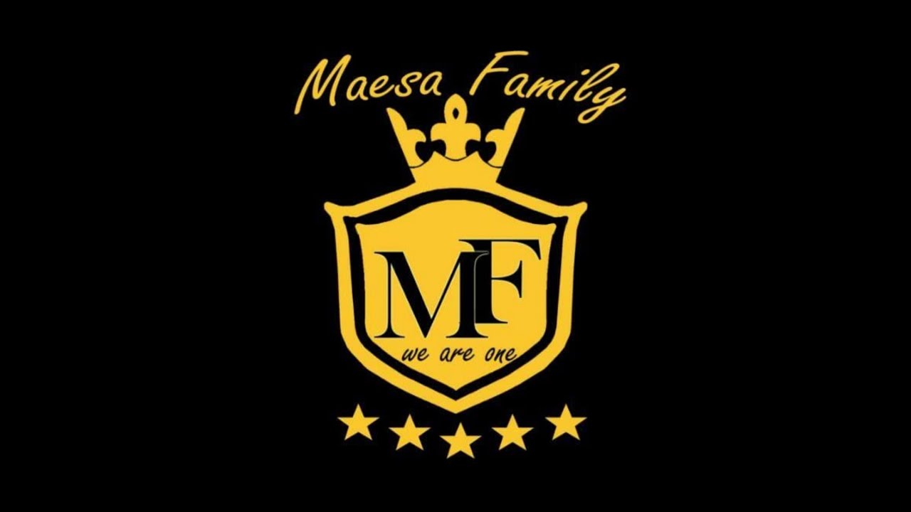 MAESA FAMILY ( ANDRE XOLA & GLEN MAESA ) ( URM )