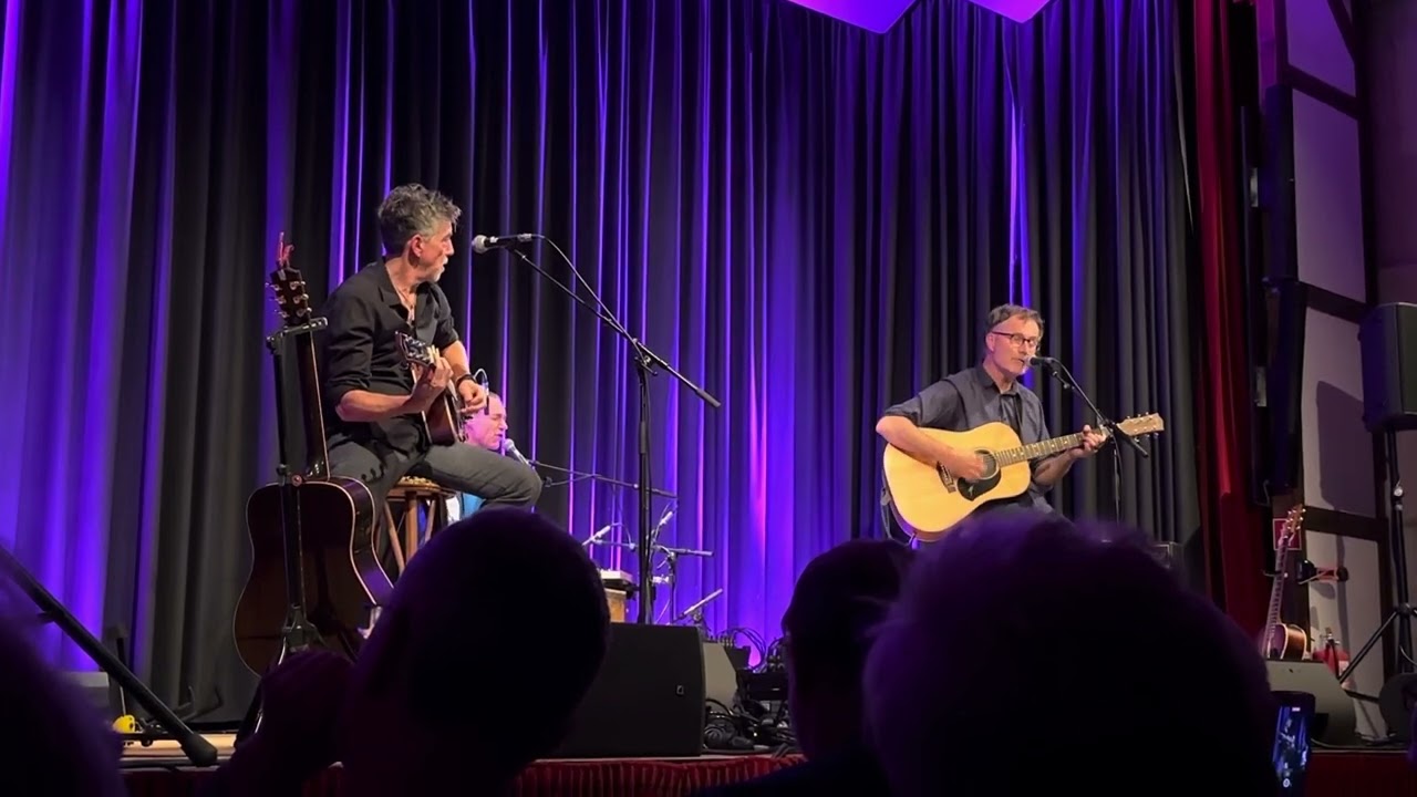 The Jeremy Days Acoustic Group - That‘s What I Call Love