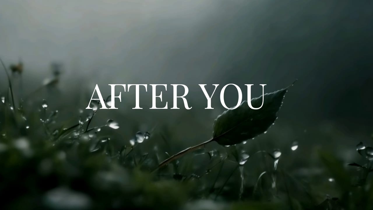 AFTER YOU - Relaxing Guitar for Work, Study and Stress Relief | HealBeats
