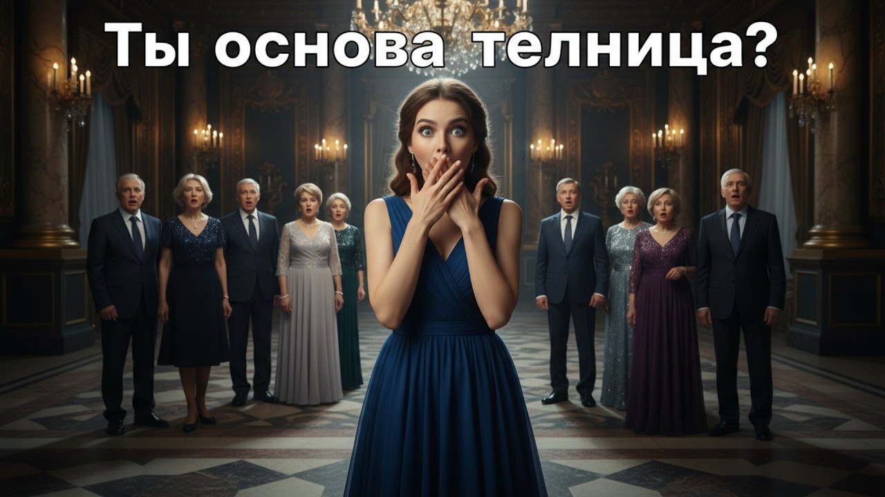Сестра раскрыла тайный миллионный бизнес + Семья в шоке от правды