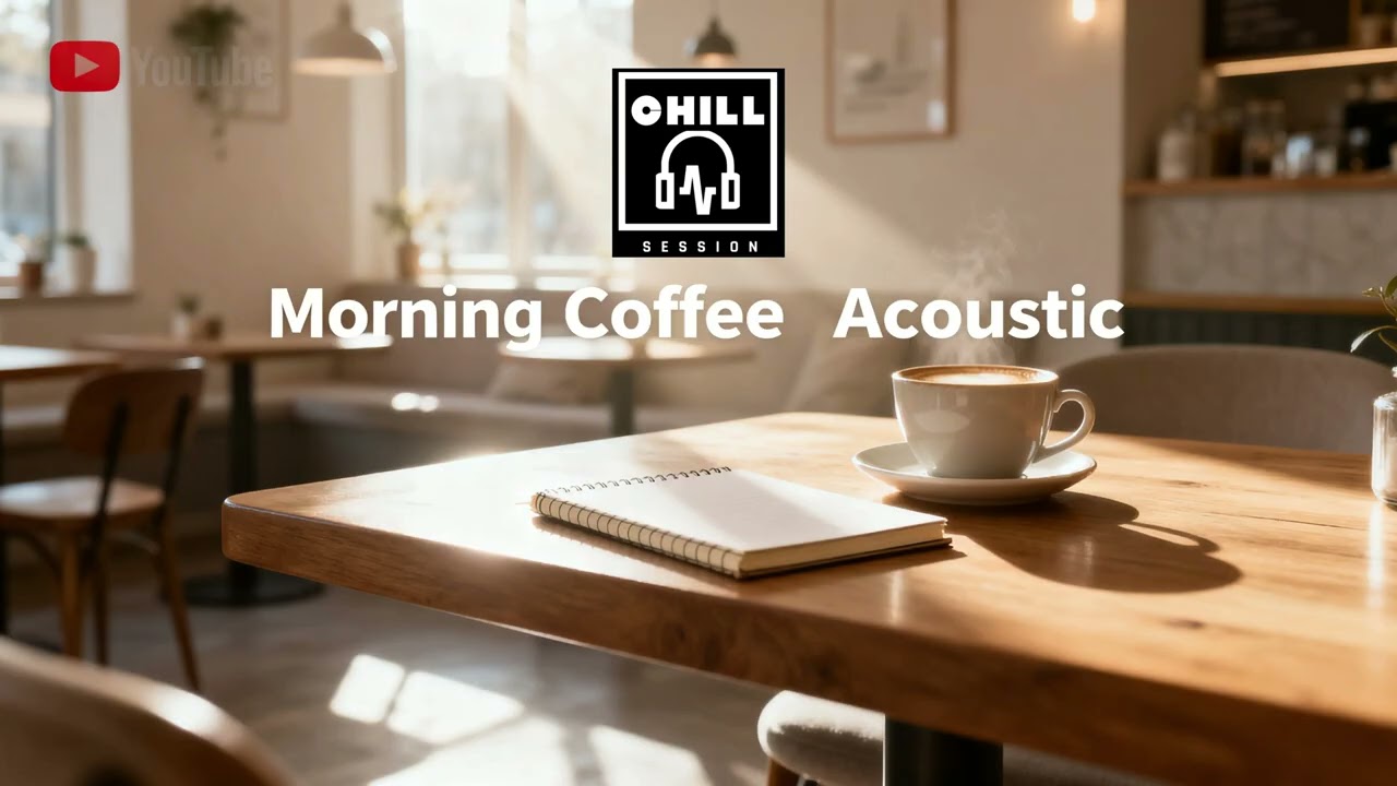 Morning Coffee Acoustic / CHILL SESSION