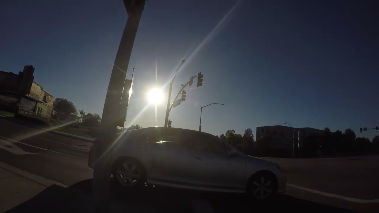 Work to MetroLink Irvine 1-07-26