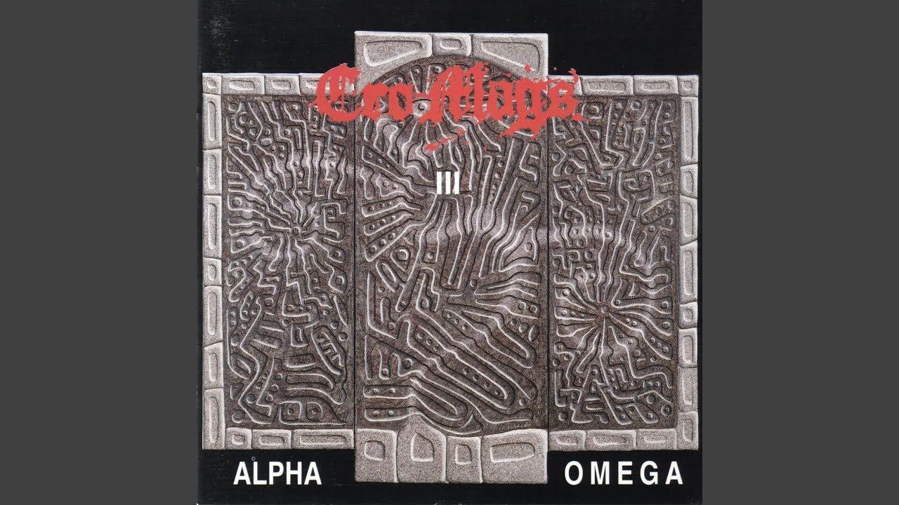 Changes / Cro-Mags Jam