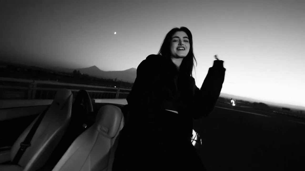 LILITKA - Не привыкну (Премьера клипа)