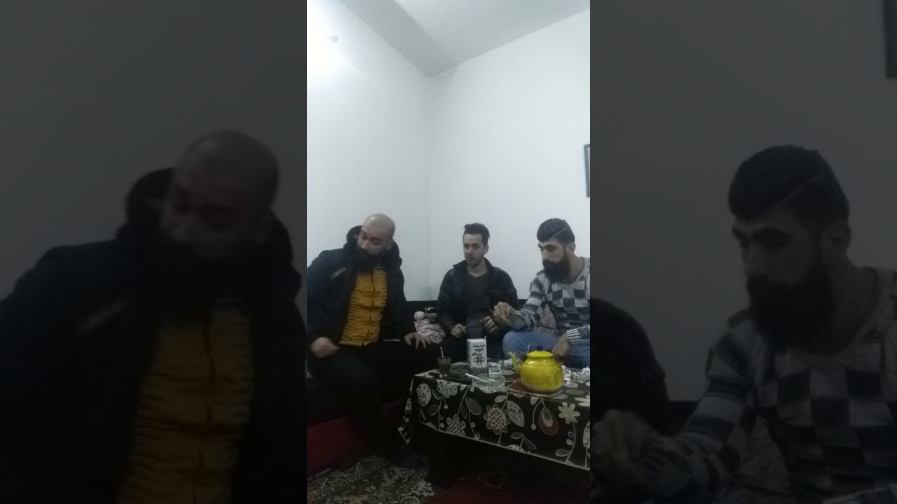 الخارطة 2019 أيووووب جديد