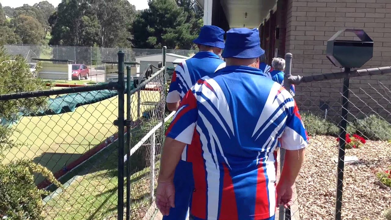 Bruthen Bowling Club
