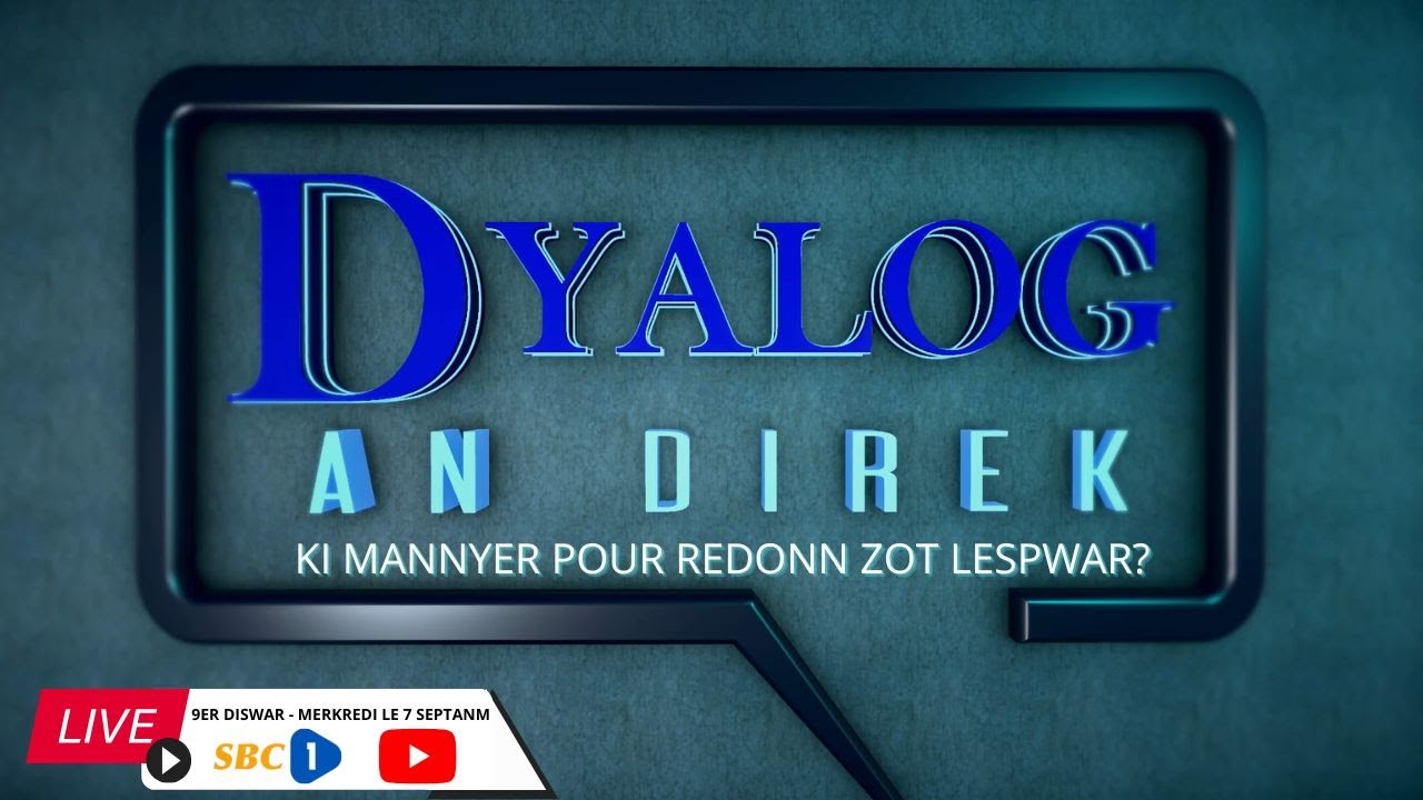 SBC | LIVE DYALOG AN DIREK - SUICIDE - 07.09.2022