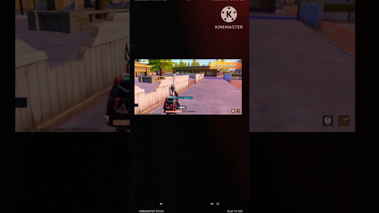 bgmi android player gameplay