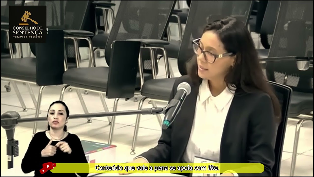 Prova Oral para Juiz de Direito | Dra. Ana Emilia