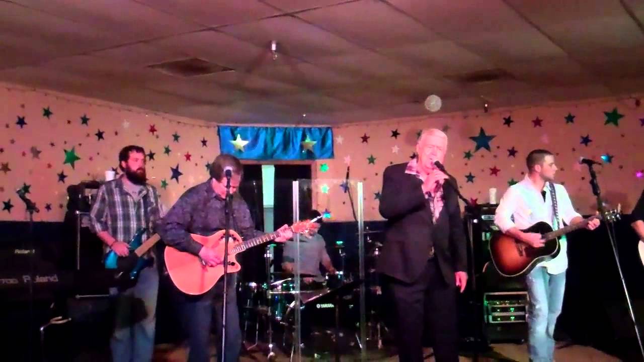 Billstown Band - Gentle on My Mind
