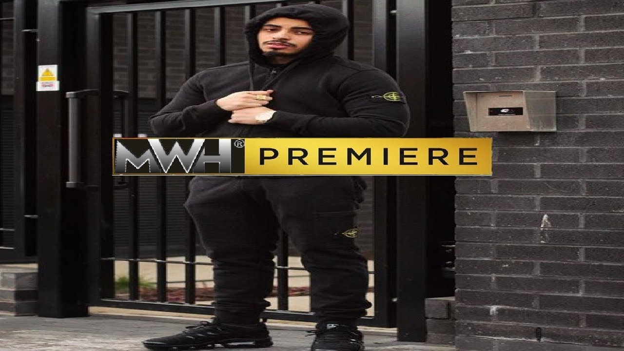 Young Smokes - Crib Session remix