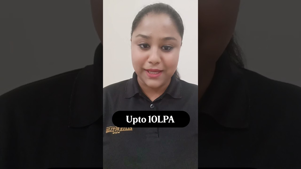 Hiring For House Manager To Our HNI Client | EliteButlers