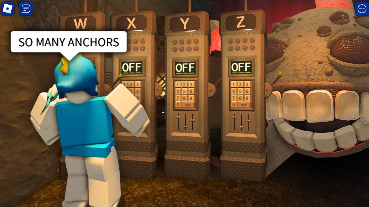 Двери ROBLOX ЭТАЖ 2 СМЕШНЫЕ МОМЕНТЫ (12 ИГРОКОВ) #4