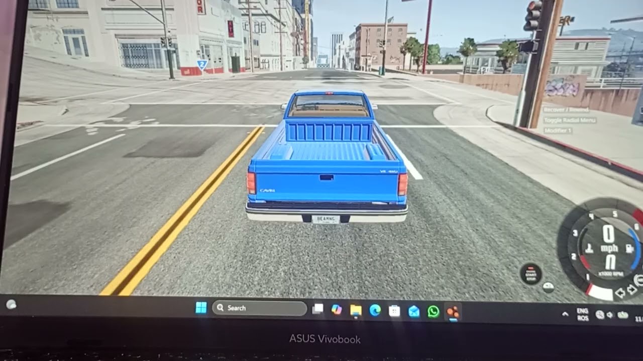 beam ng drive part1