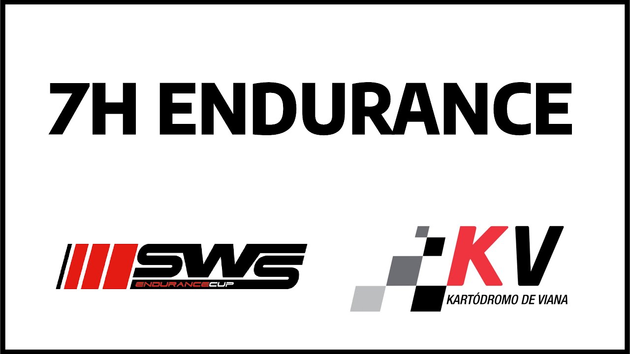[SWS] 7H KARTODROMO DE VIANA 2024 - SALIDA LEMANS