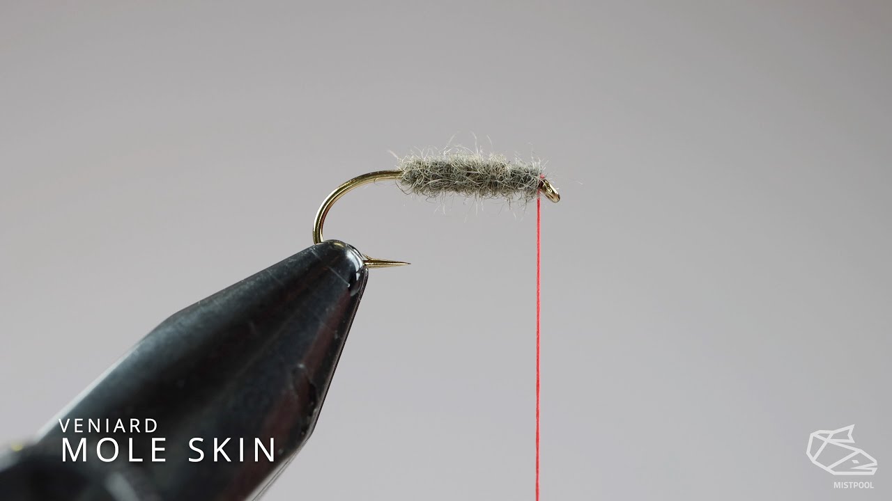 Veniard Mole Skin