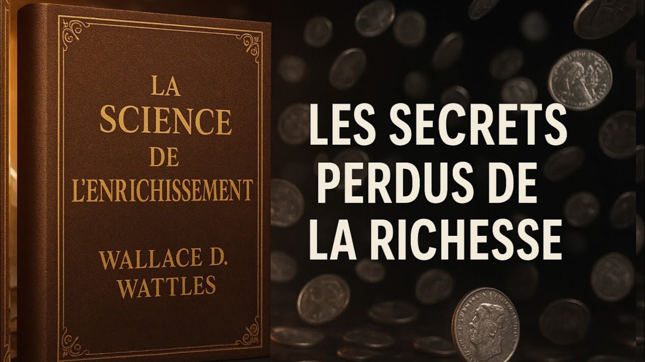 Le Guide Spirituel vers la Prosp&eacute;rit&eacute; : Le Livre qui a chang&eacute; des millions de vies. (Livre Oubli&eacute;) 